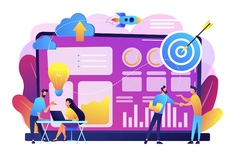 Digital Marketing Core Growth Strategies